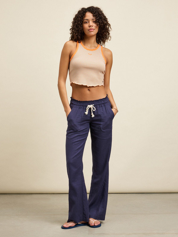 Viva Tone Sandales Bleu Femme