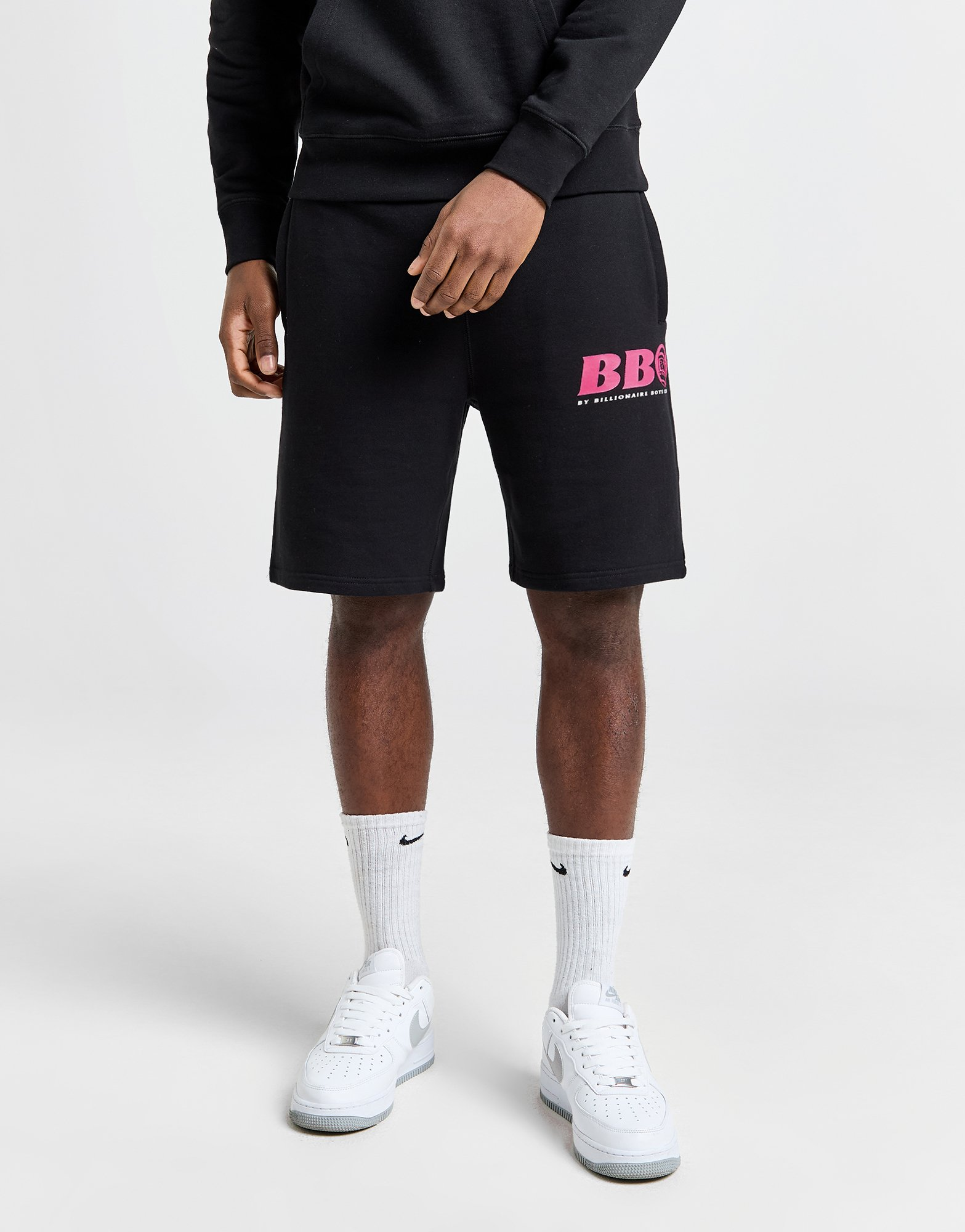 Billionaire Boys Club Short Astro Homme