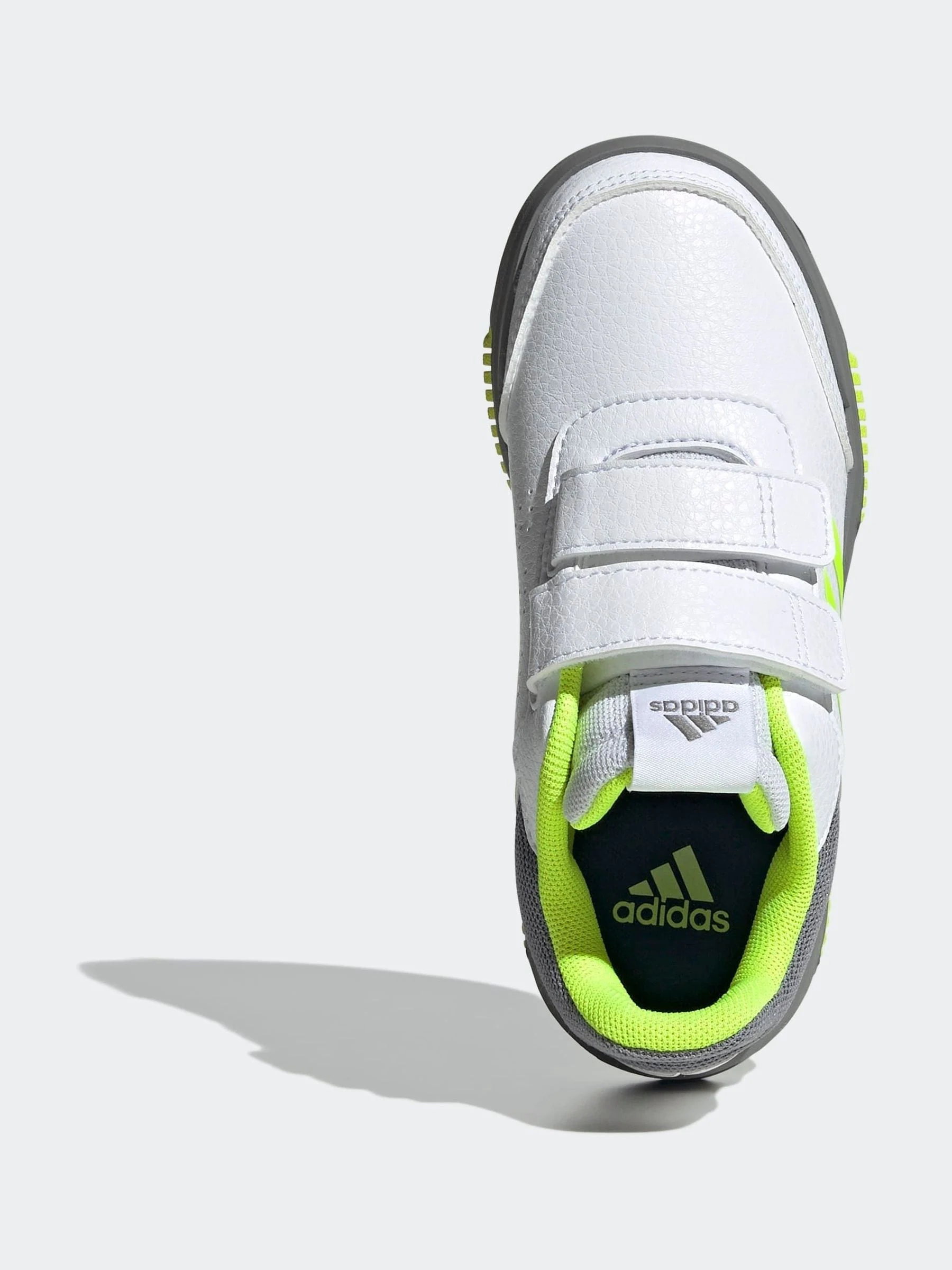 adidas Tensaur kindersneakers met klittenbandsluiting