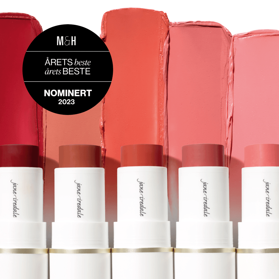jane iredale Glow Time Blush Stick Glorious 7,5g