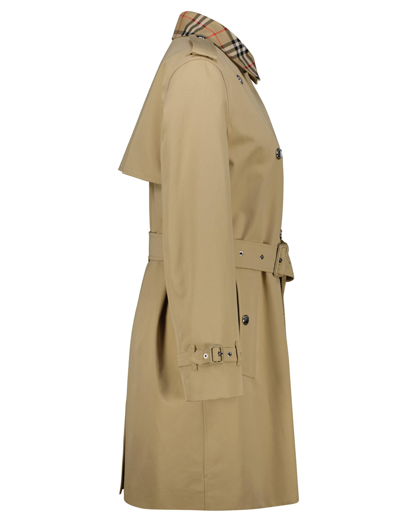 Burberry| Damen Trenchcoat MONTROSE