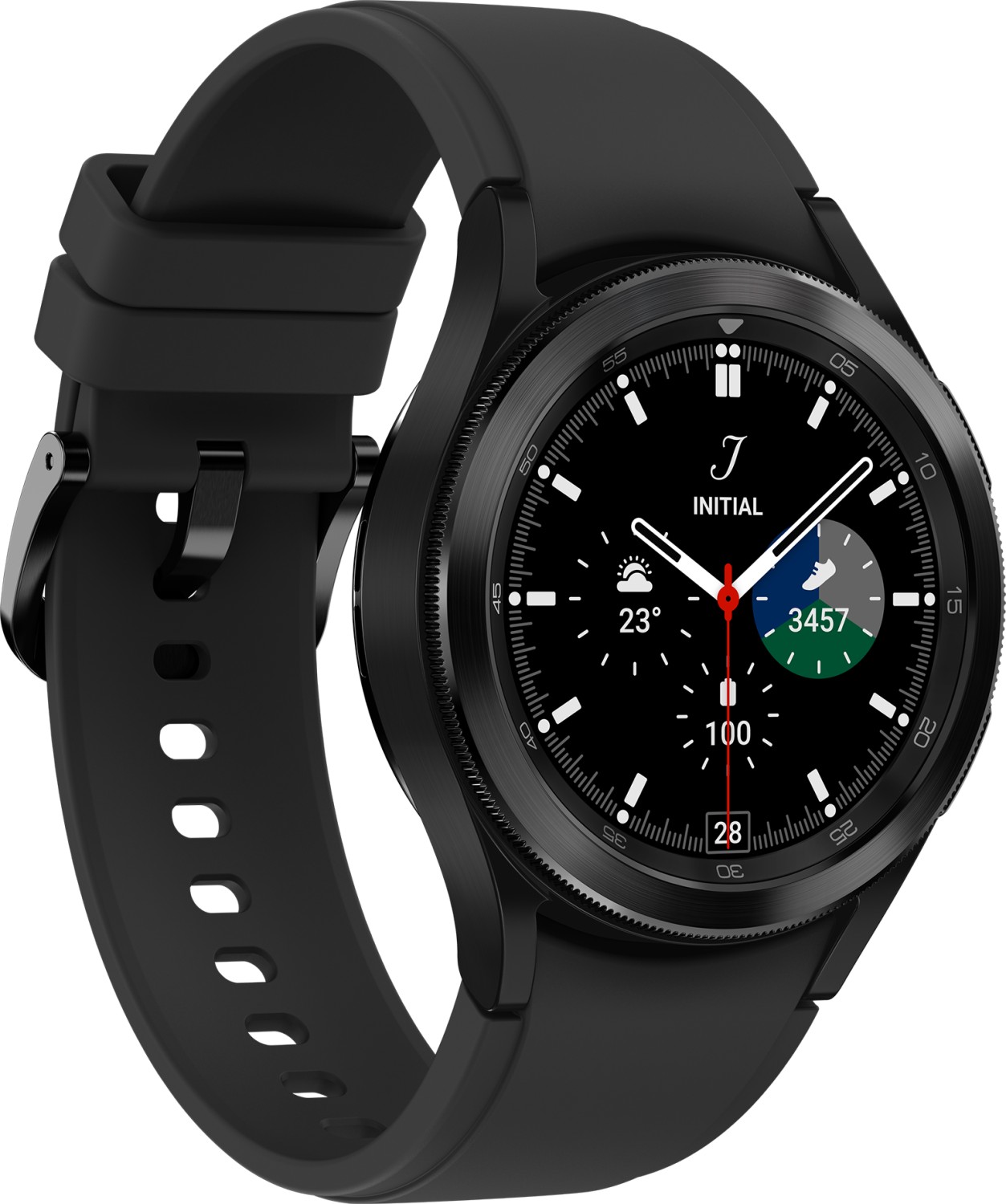 Samsung Galaxy Watch 4 Classic (2021)