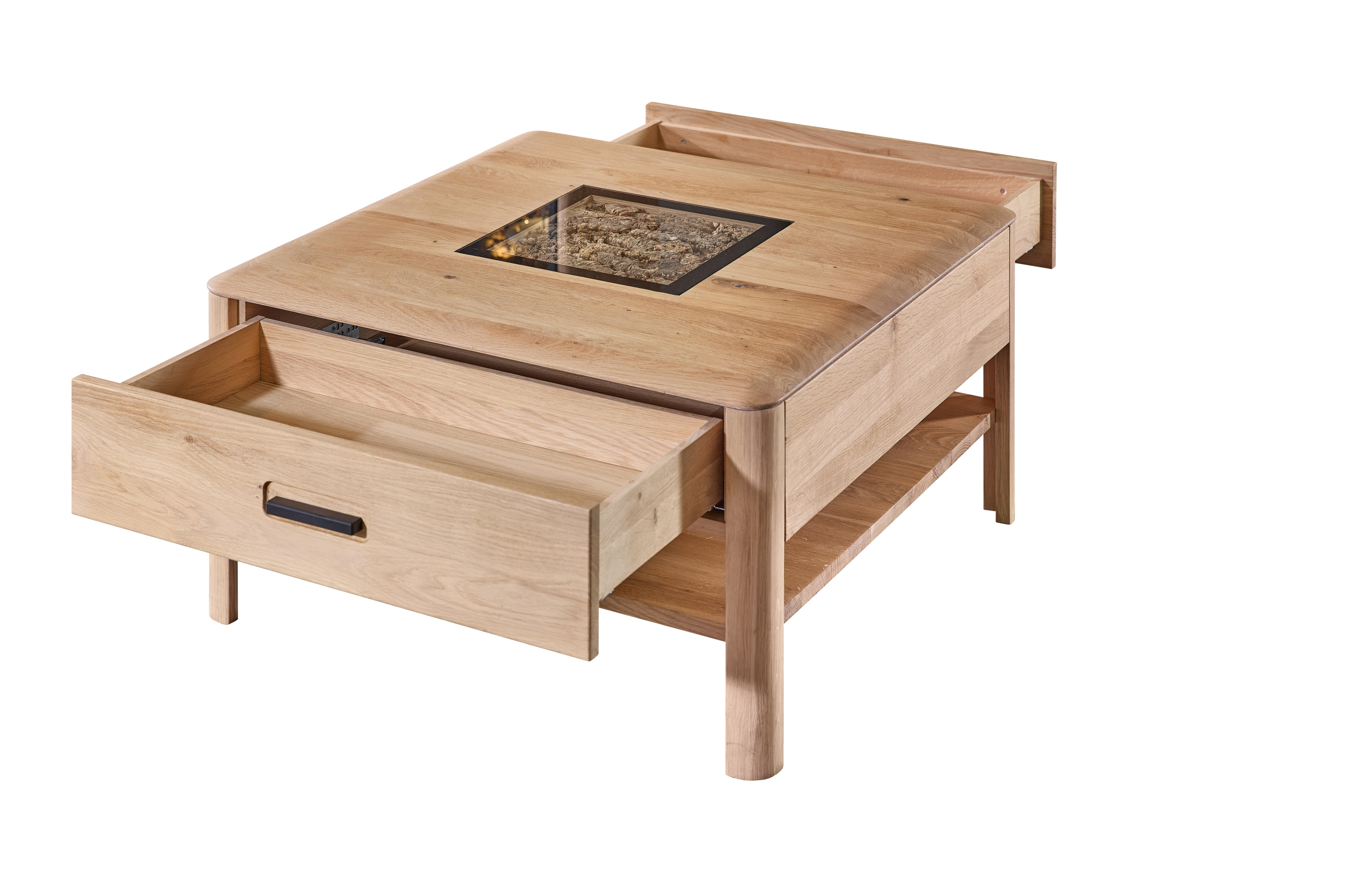 Couchtisch HARPER WAMBA