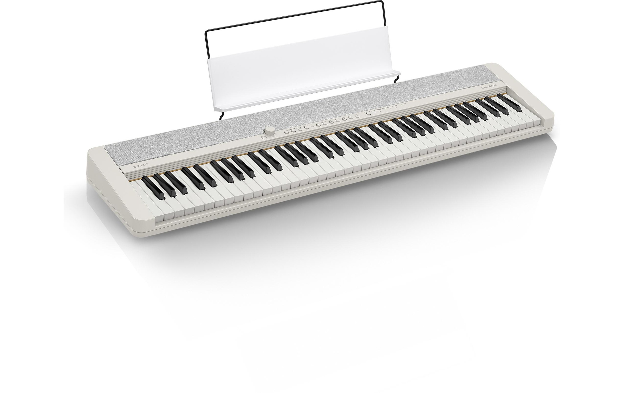 CASIO Home-Keyboard »CT-S1-76«