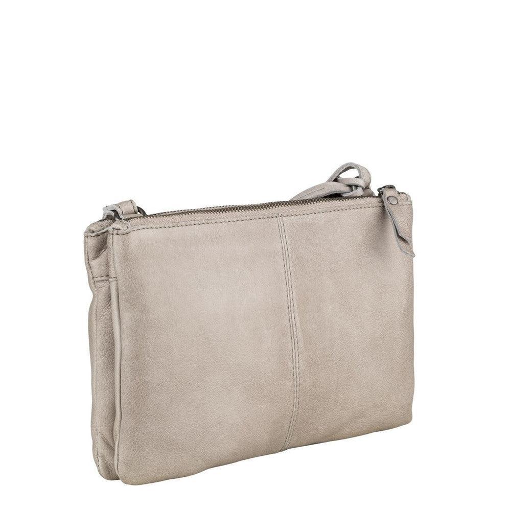 Just Jackie - crossover L - light grey