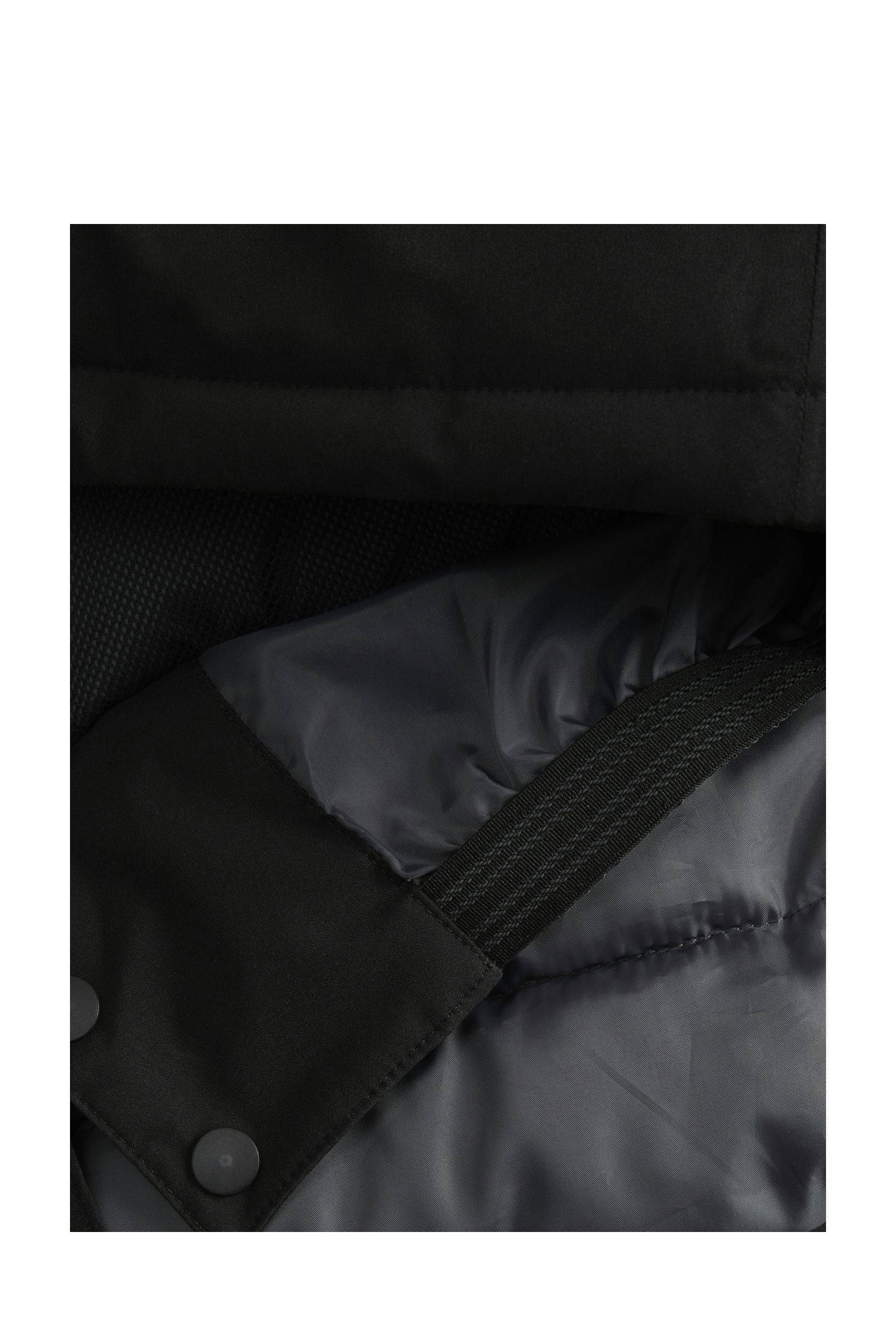 JACK & JONES ski-jack JCOALPINE zwart