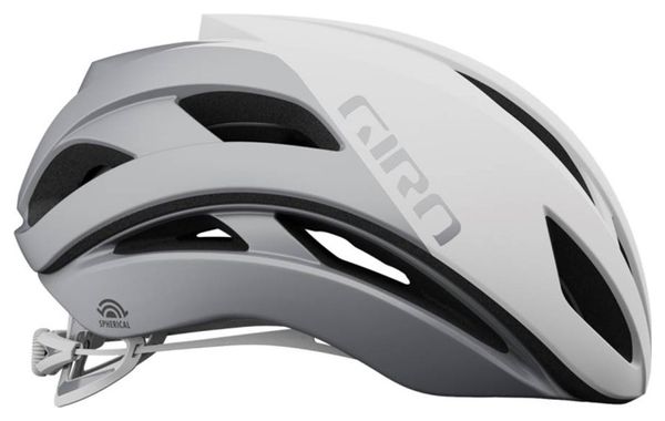 Casque Giro Eclipse Spherical MIPS Blanc