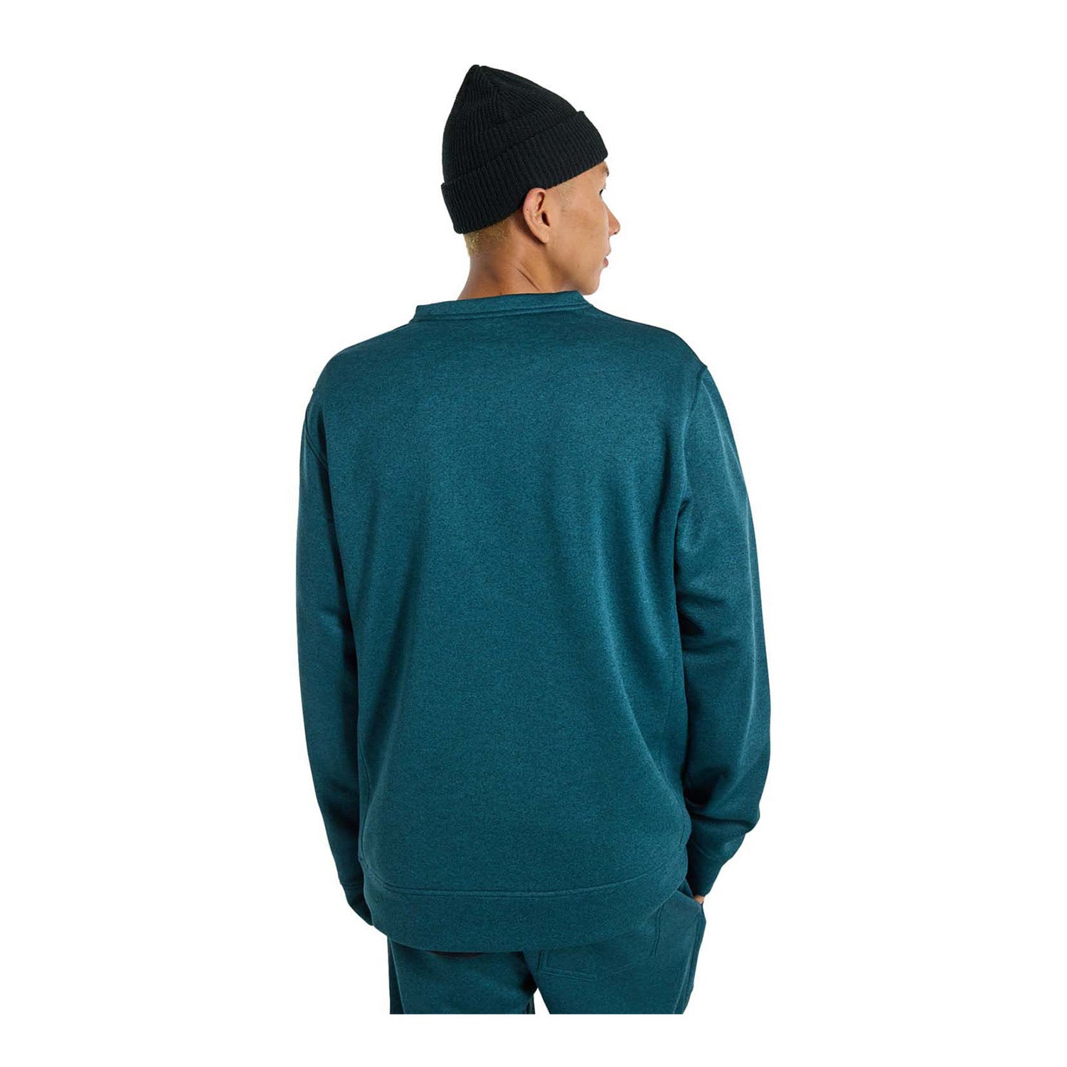 Burton  Oak Crew Sweater