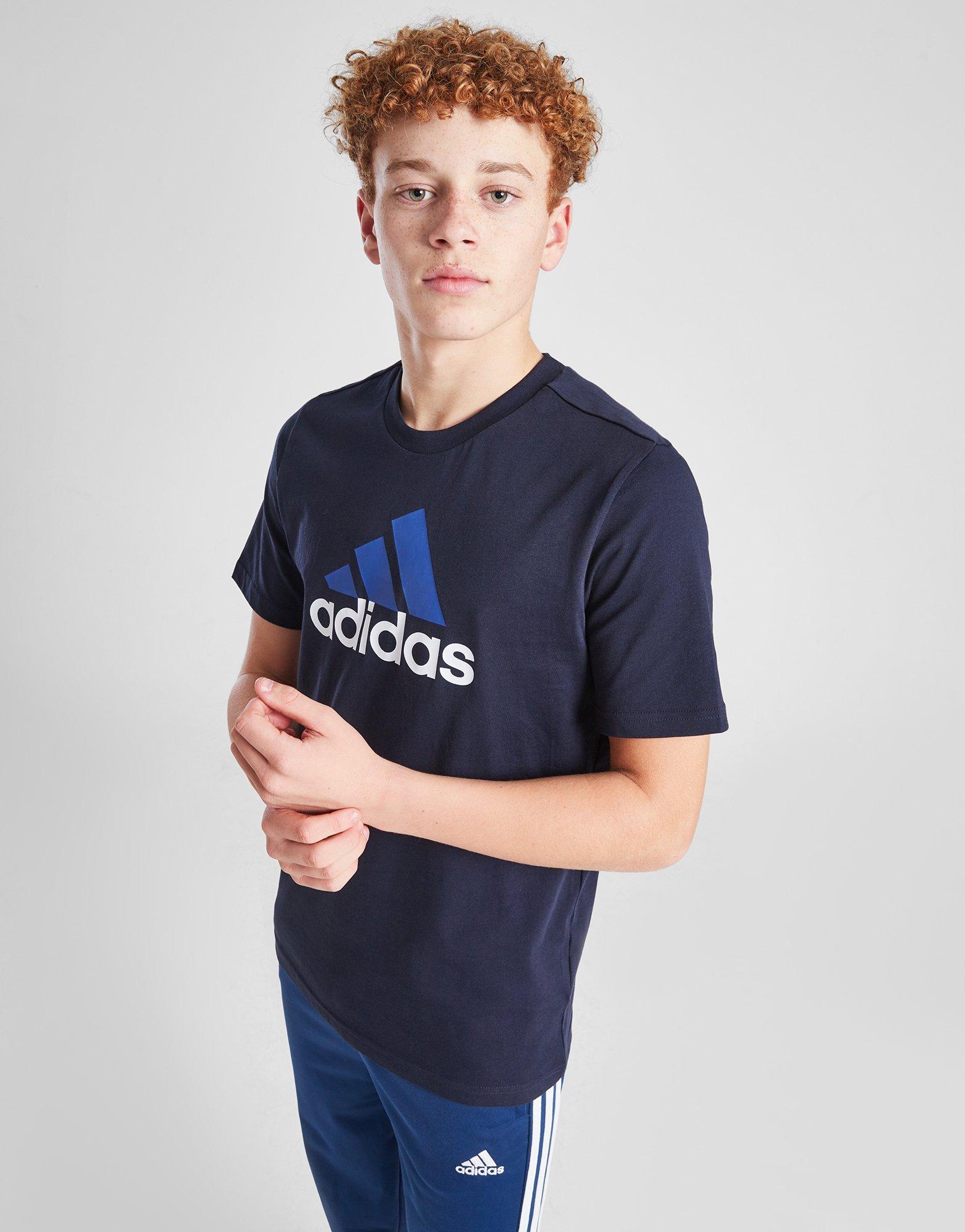 adidas T-shirt Badge Of Sport Junior