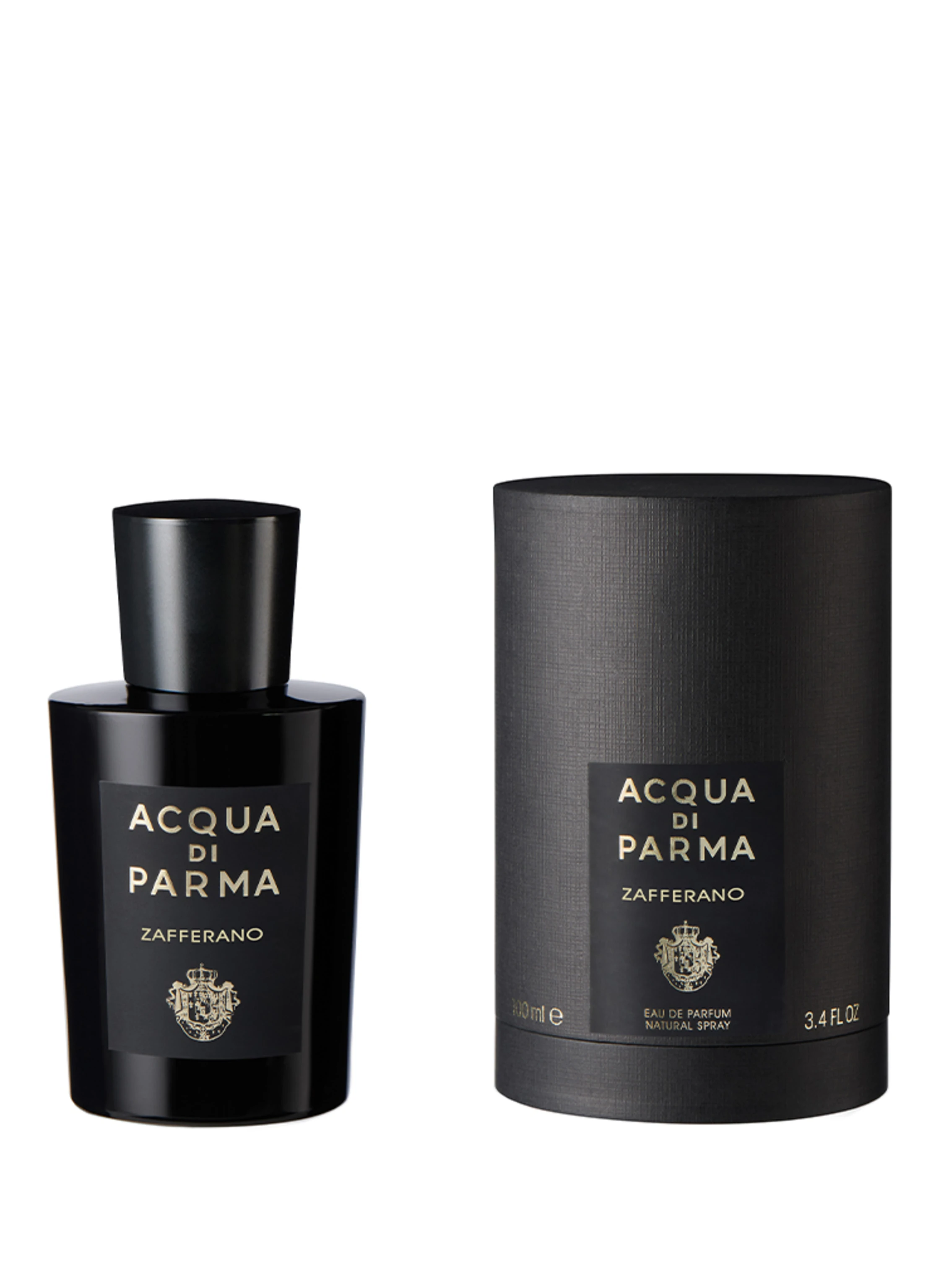 ACQUA DI PARMA ZAFFERANO