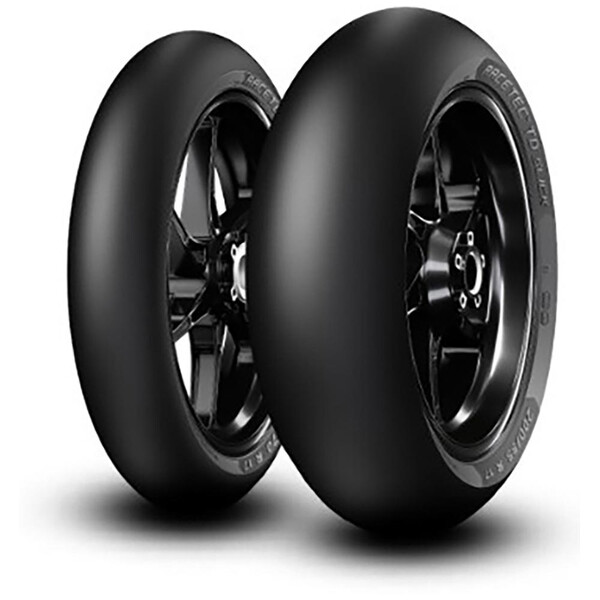 Metzeler - Pneu Racetec™ TD Slick