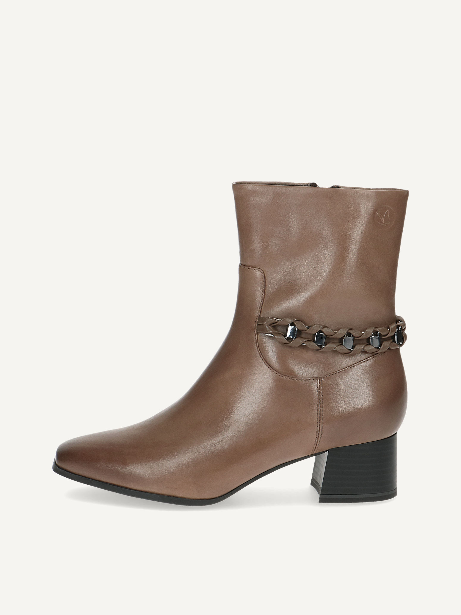 Stiefelette