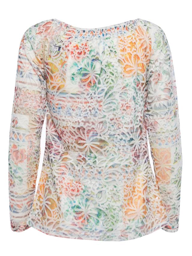 Blusenshirt Summer