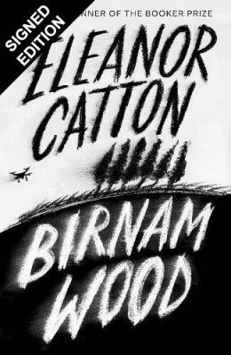 Birnam Wood: Signed Exclusive Edition (Hardback)