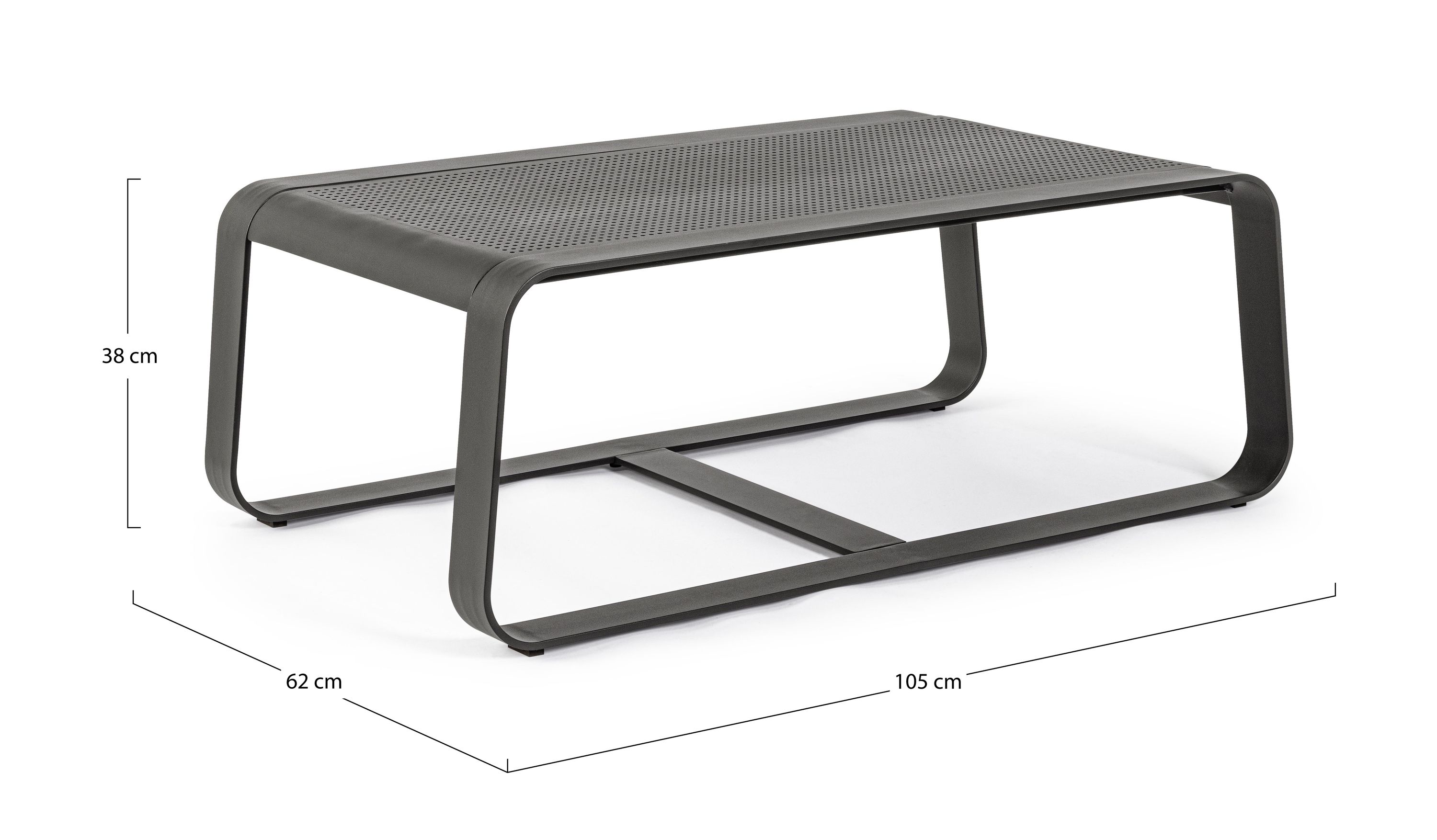 Loungetisch MERRIGAN