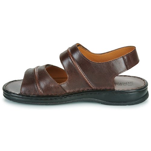 Casual Attitude - BELIDOU - Marron