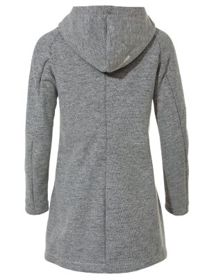 VaudeTinshan Coat III - natur