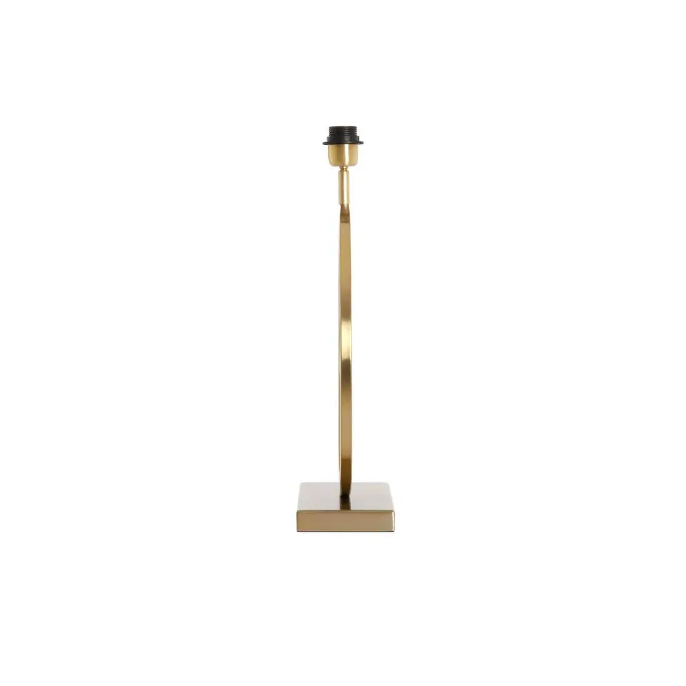 Lampvoet Liva - Lichtgoud - 40x12,5x54cm