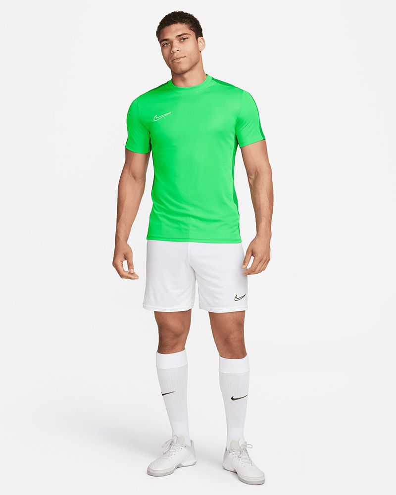 Maillot d'entraînement Nike Academy 23 Vert Clair pour homme
