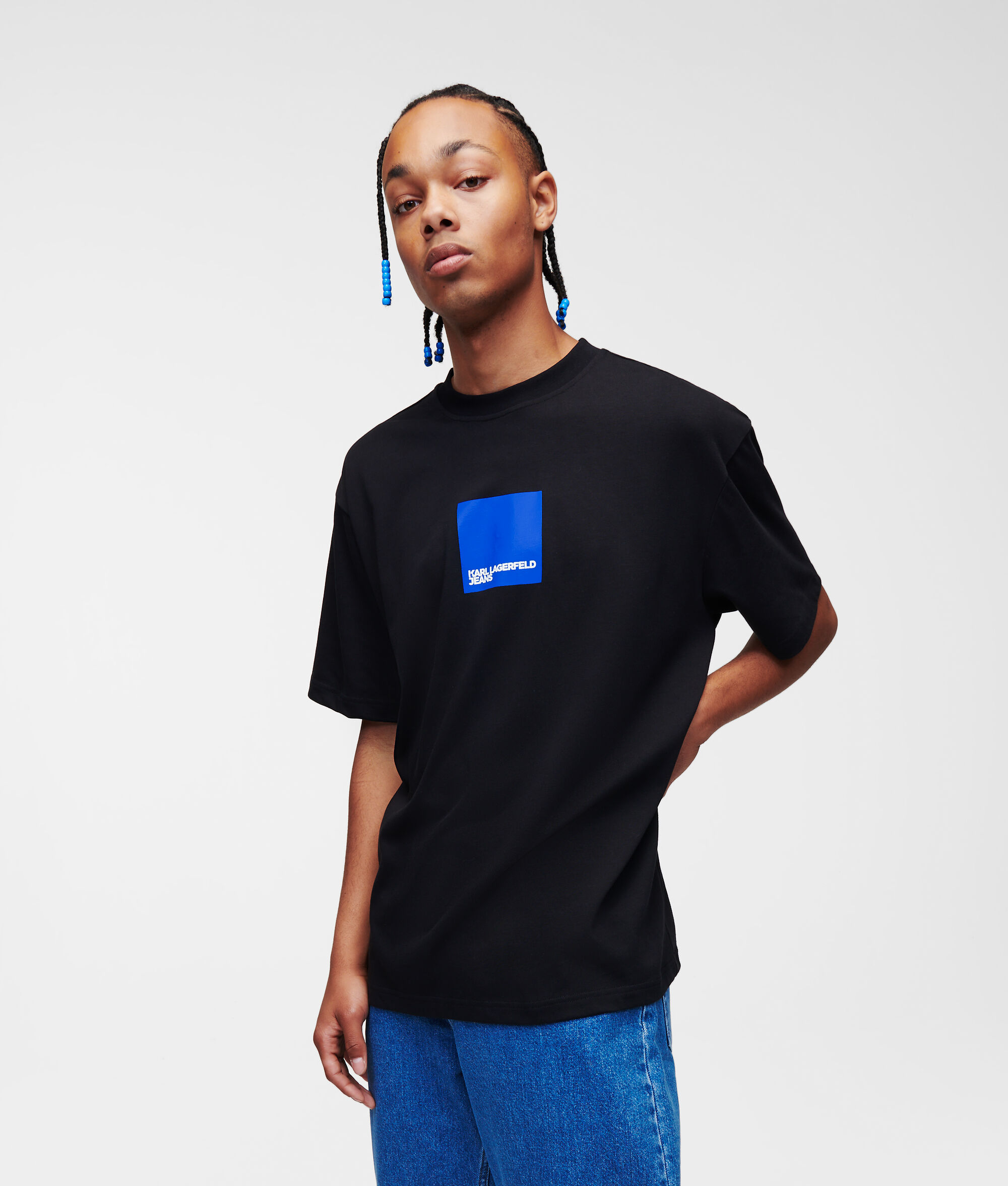 T-SHIRT KLJ ARCHIVE