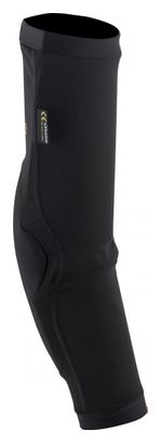 Coudières Alpinestars Paragon Plus Noir Rouge