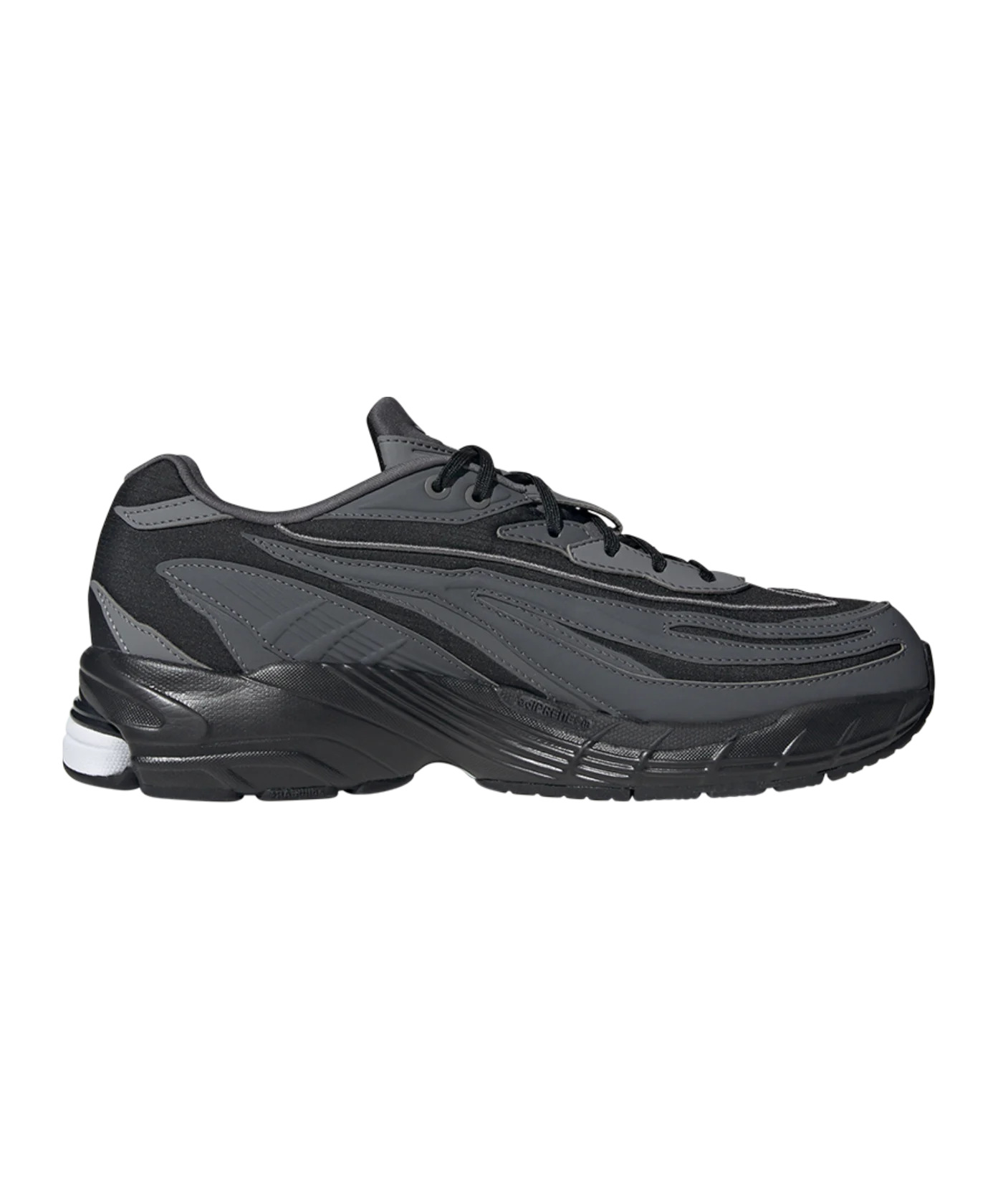 adidas Originals Orketro Schwarz Grau