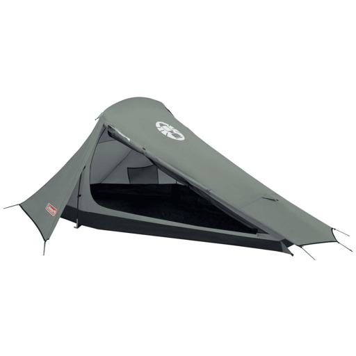 Barraca Coleman Bedrock 2