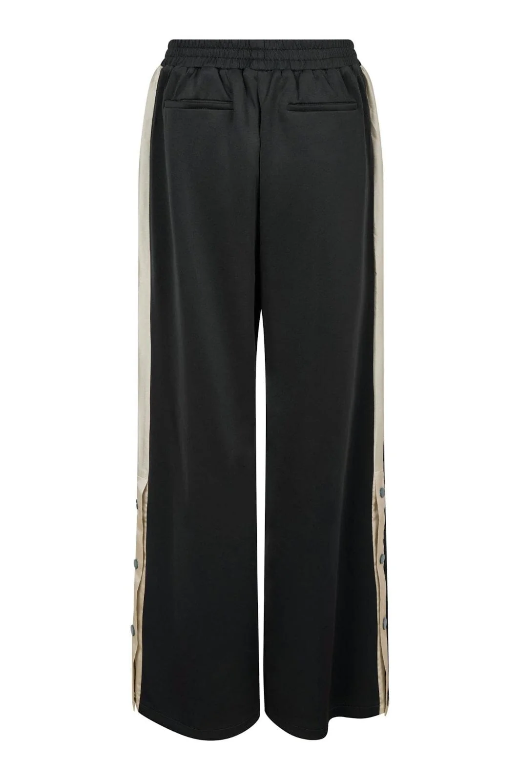 Neo Noir Puggy Track Suit Pants 164249 100 black