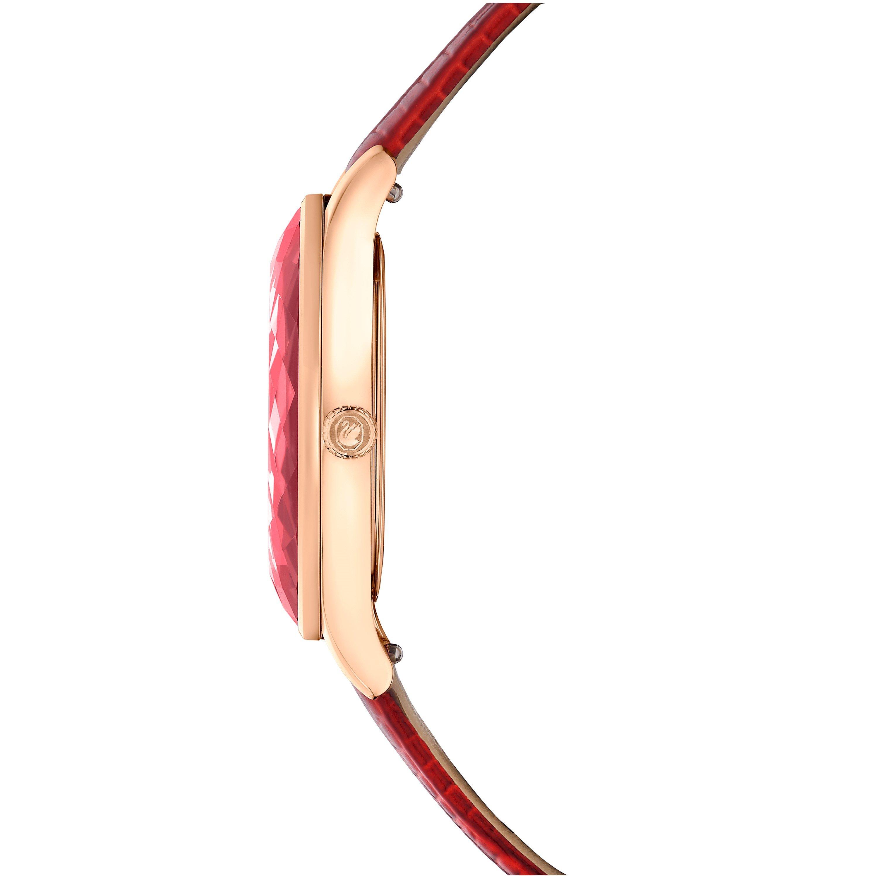 Swarovski Octea Nova Watch