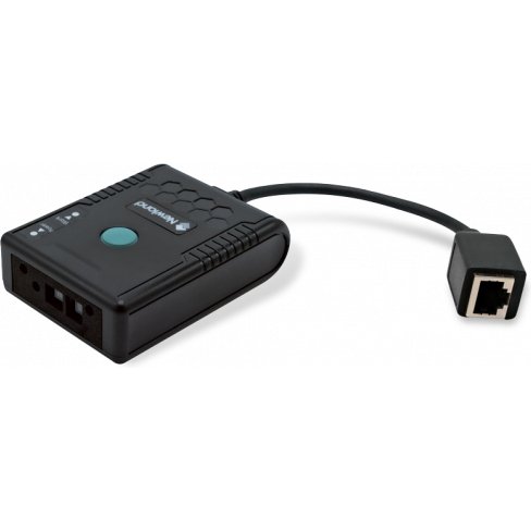 Newland FM415 Bass Module de code-barres lecteur de code-barres 1D/2D CMOS Noir