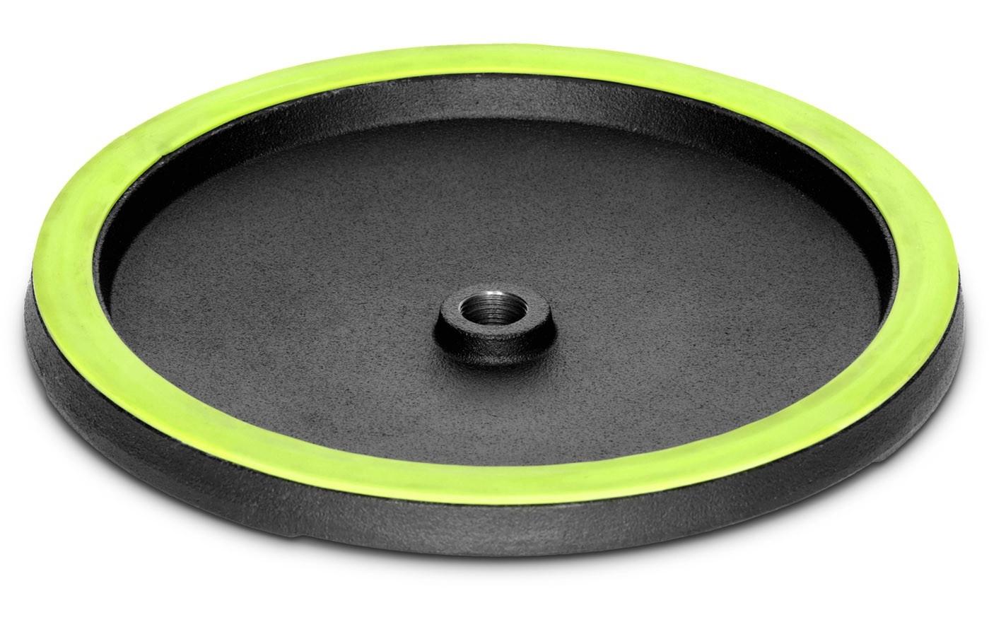 Boxenstativ DAVE 10 G4X STAND – LD Systems DAVE 10 G4XLautsprecherstativ mit Tellerfuss