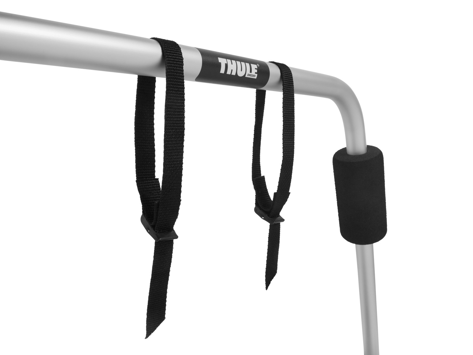 Thule Caravan Light fietsendrager