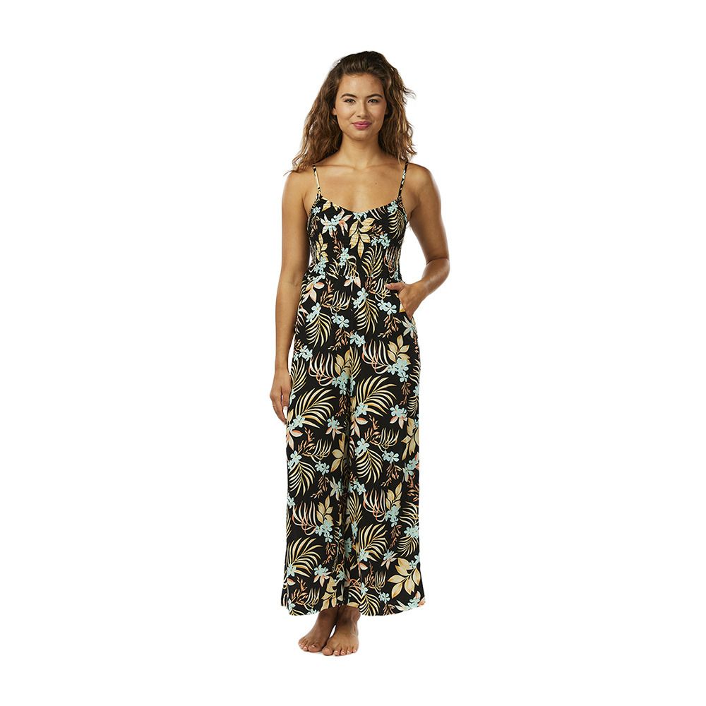 Rip Curl SUN DANCE - Combinaison Femme black