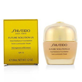 Shiseido Shiseido Future Solution LX Total Radiance Foundation SPF15