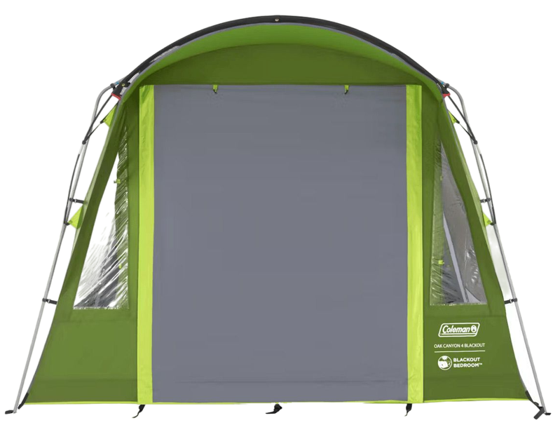 Oak Canyon 4 BlackOut Tent