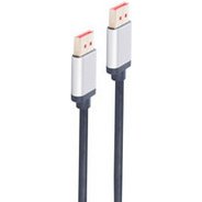 Câble de raccordement DisplayPort, 3 m