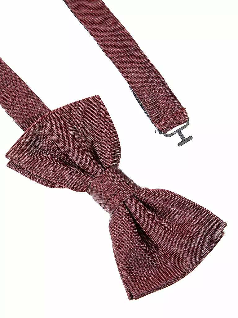 PROFUOMO Masche - Fliege rot