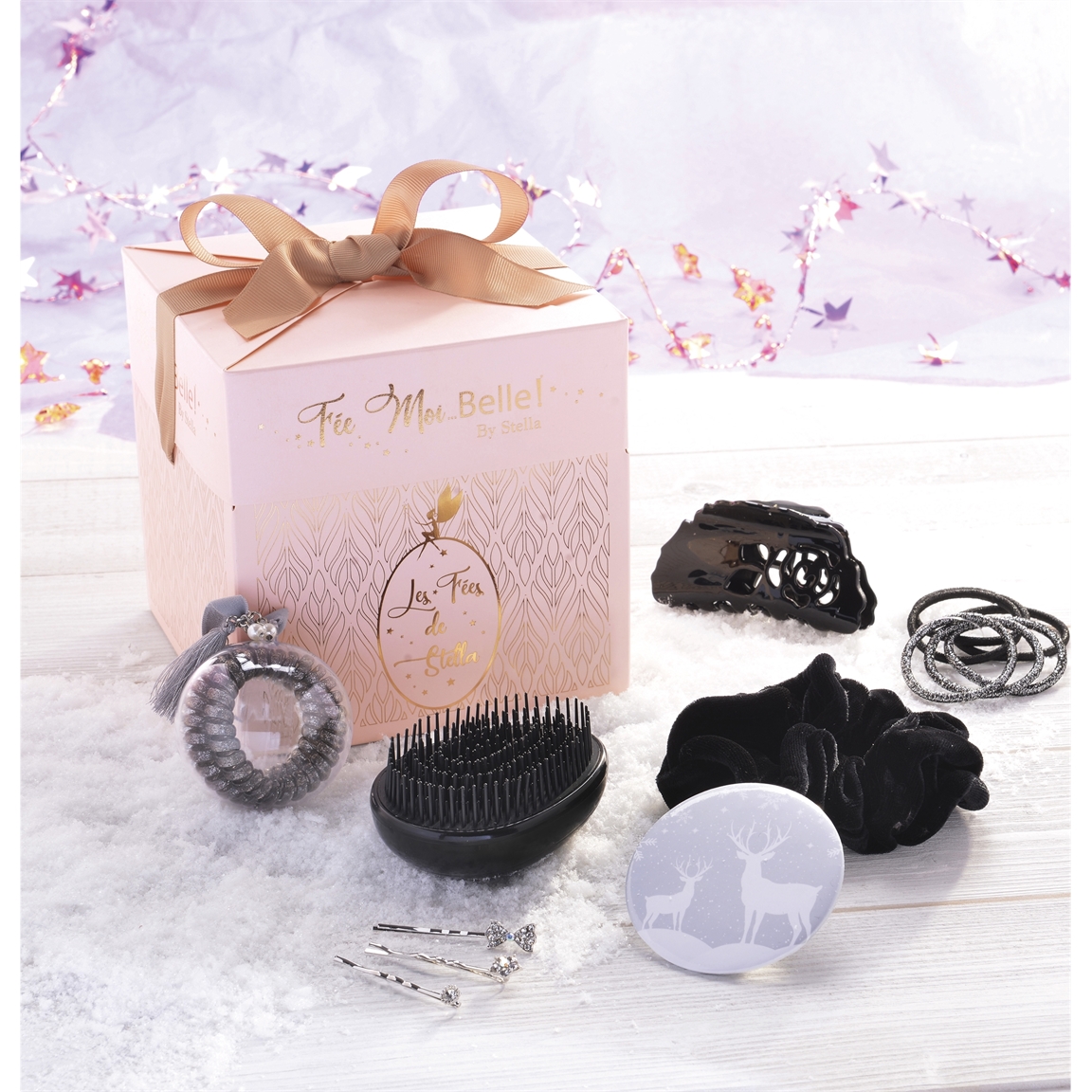 Coffret fée moi ... belle