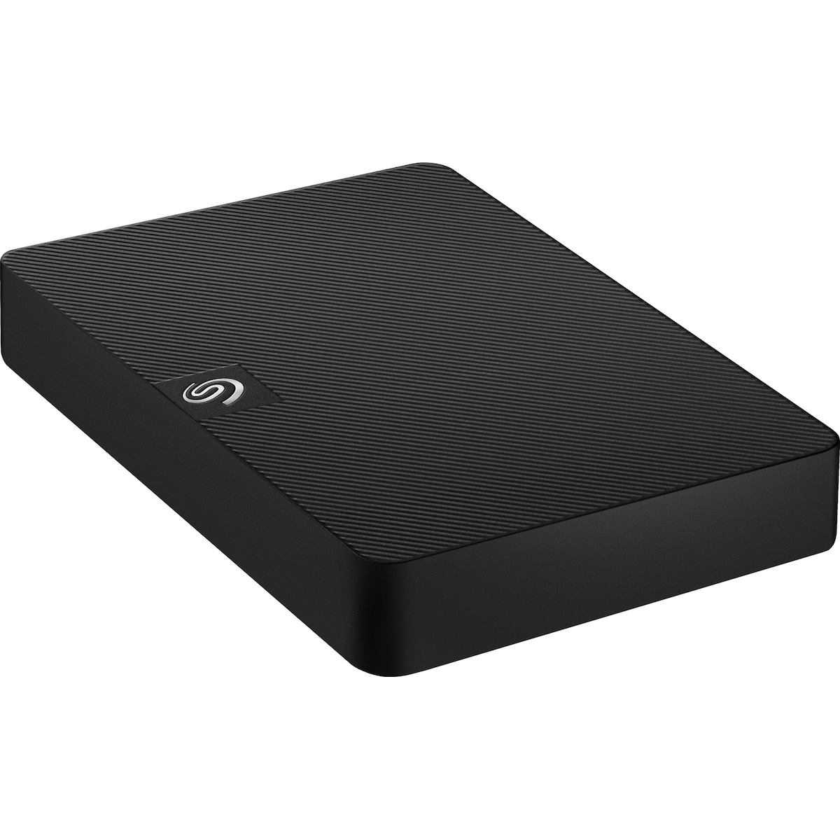 Seagate Expansion Plus bærbar harddisk (4 TB)