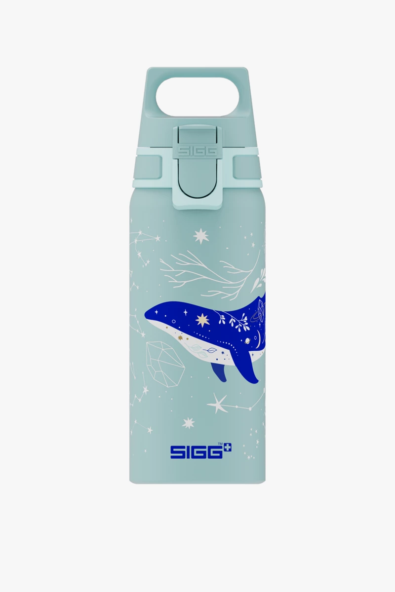 Sigg WMB ONE Brave 600 ml Trinkflasche