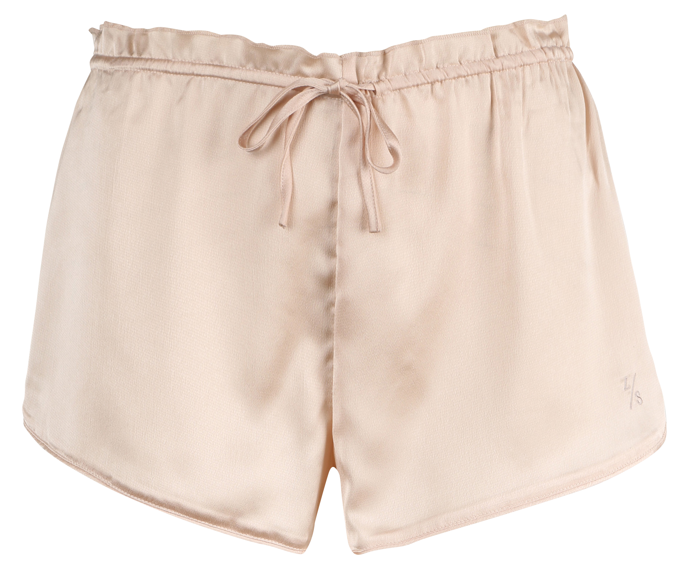 AUDREY H. - Short Pyjama Audrey H. | Beige