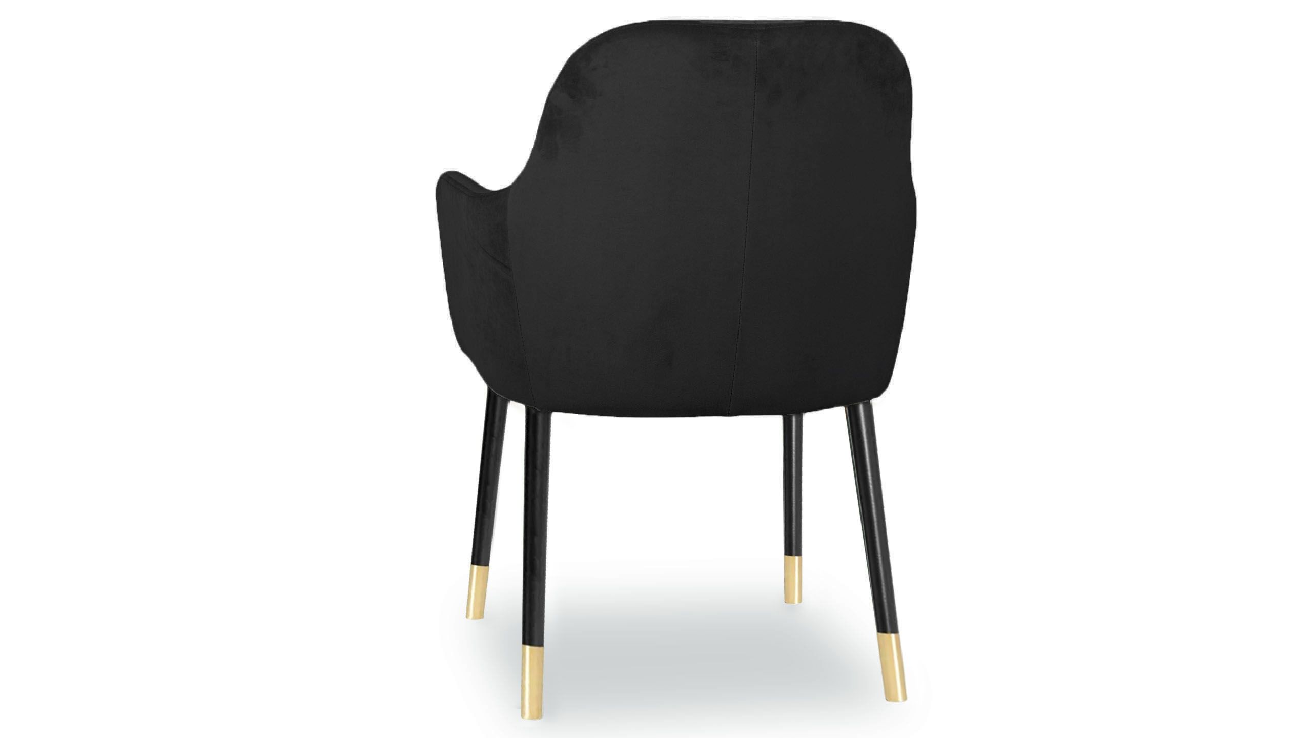 Stoel Juif II B59 x D62 x H84 cm