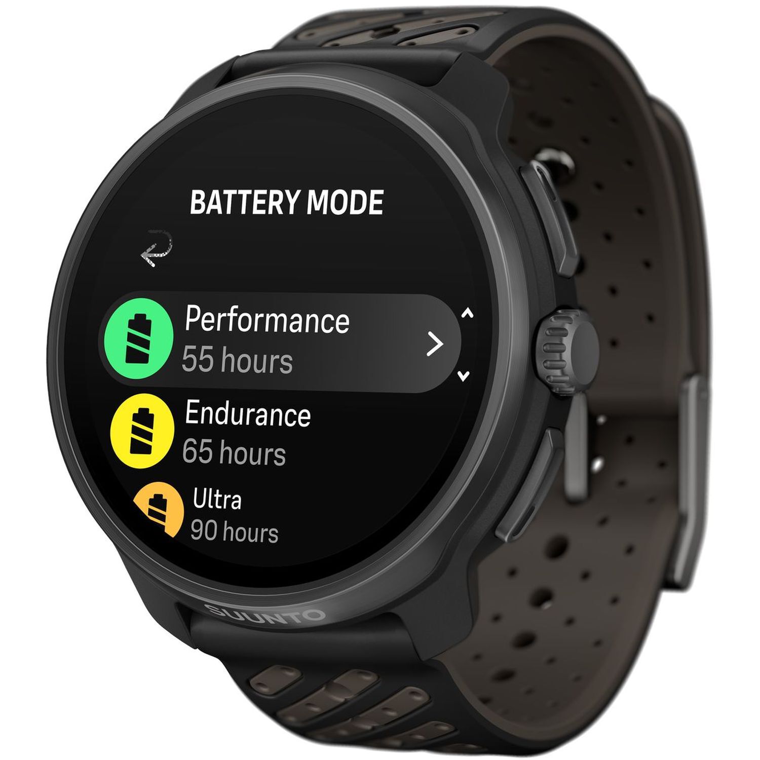SuuntoRace 2 Titanium