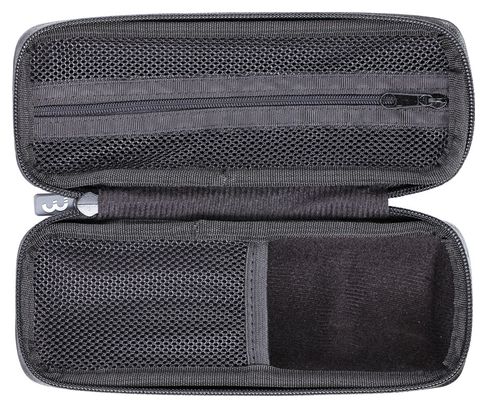 Sacoche Porte-Bidon BBB SoftCase L 630ml Noir