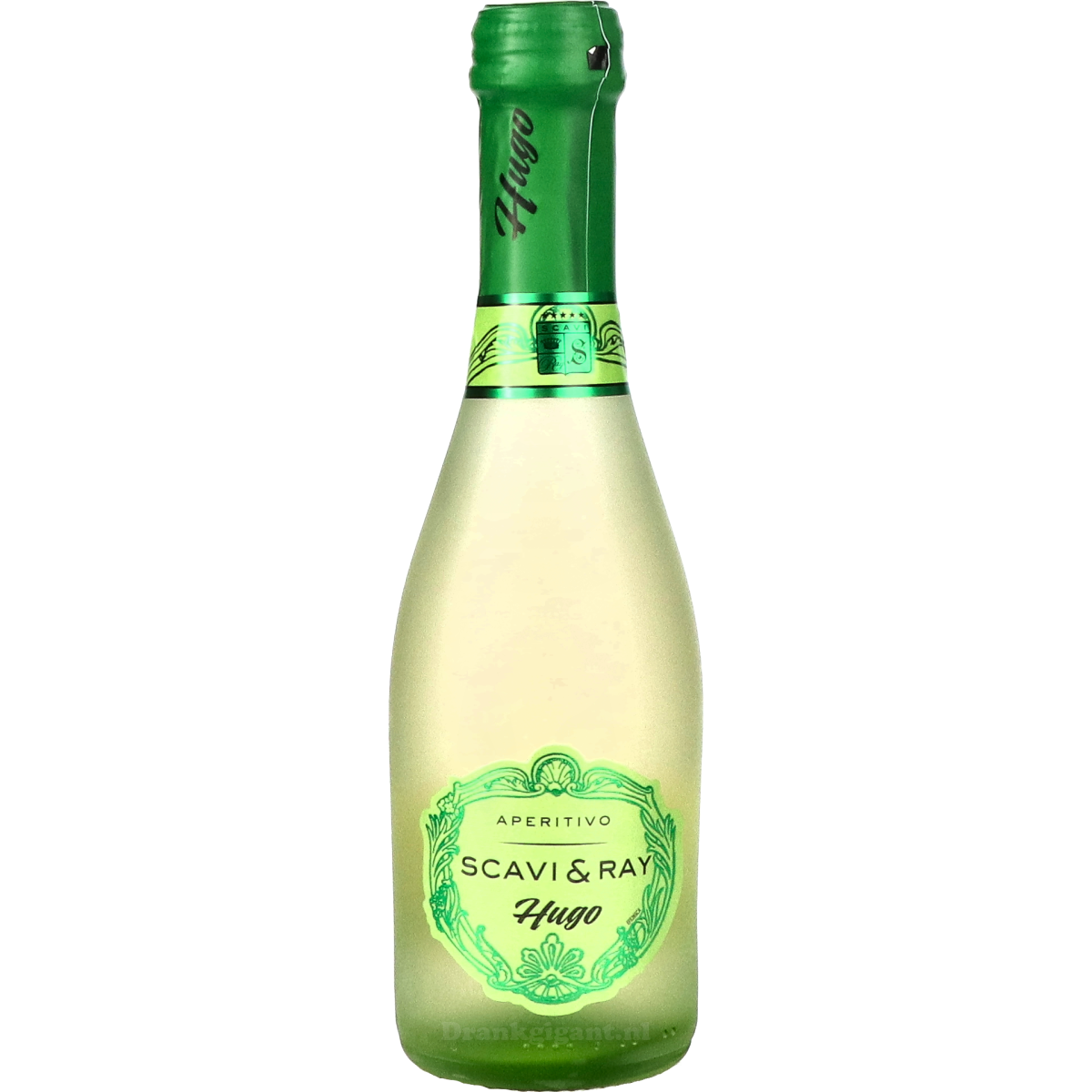 Scavi & Ray HUGO 20 cl