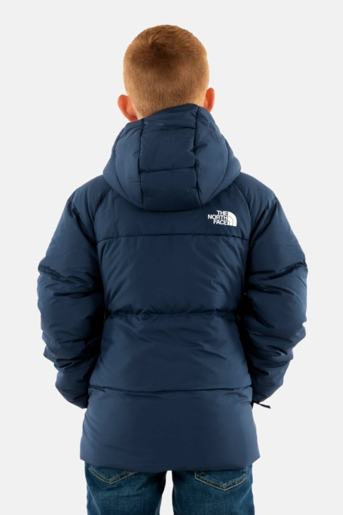 Doudounes the north face north down 8k21 summit navy
