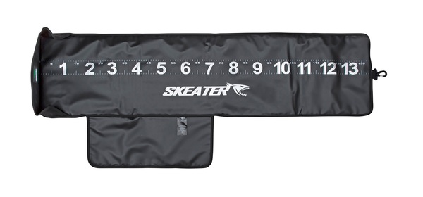 Tapis de réception Skeater et Mètre Large XL (1.4m)
