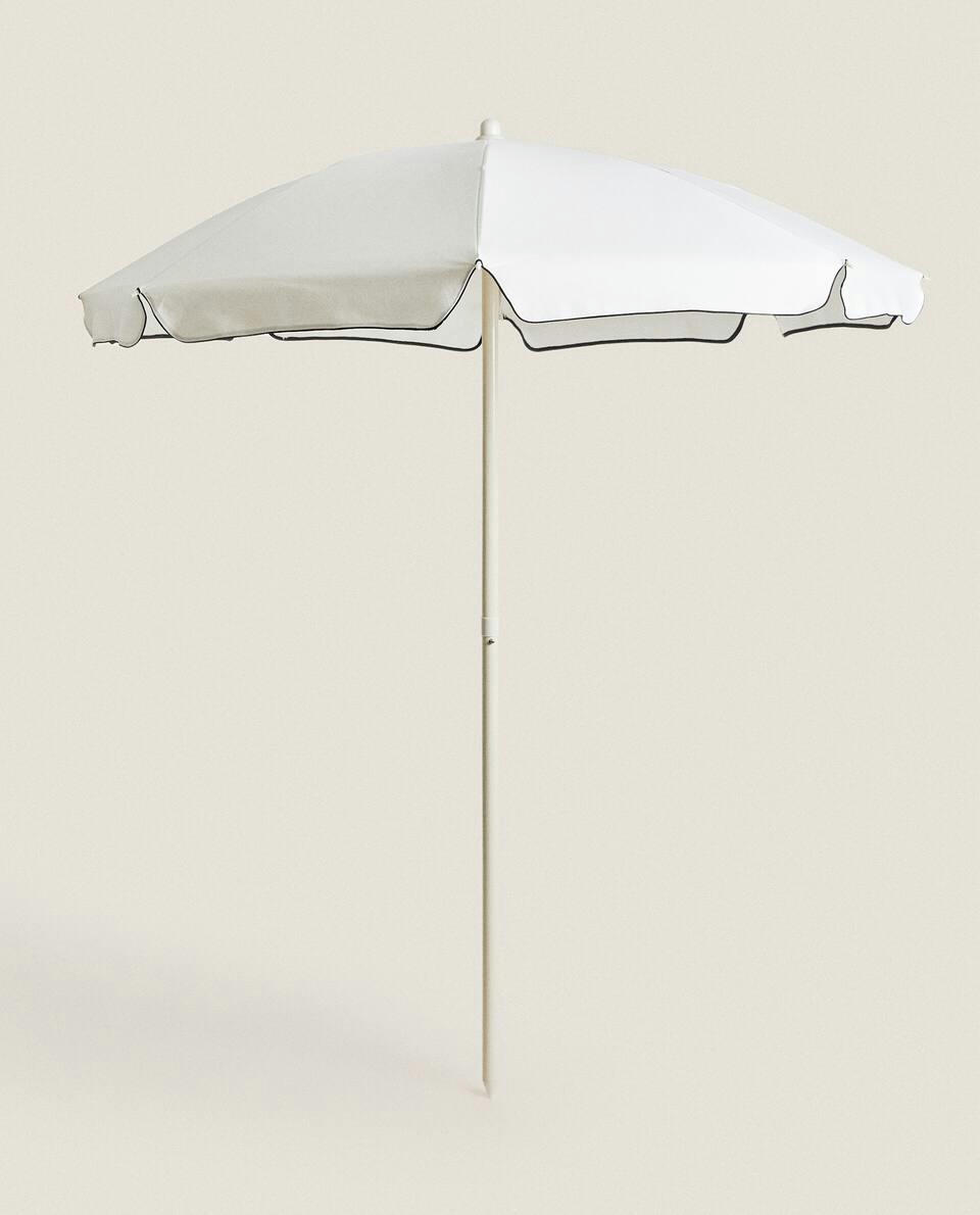 GUARDA-SOL DE PRAIA SIMPLES (? 160CM)
