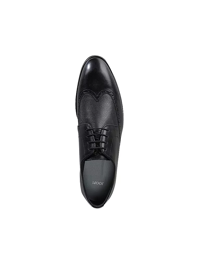 JOOP Anzugschuhe KLEITOS schwarz