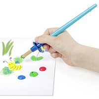 Set de pinceaux Noris junior, set de 3